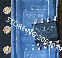 M93C66-WMN6TP M93C66-WMN6 10PCS SOP8